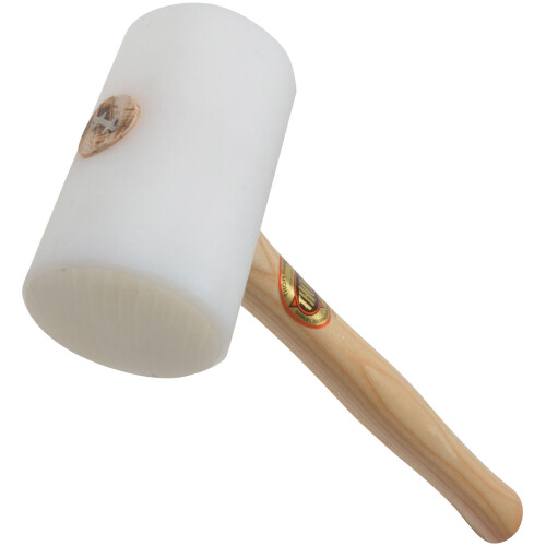 Thor 8122 Super Plastic Mallet 610g Head Size 70mm