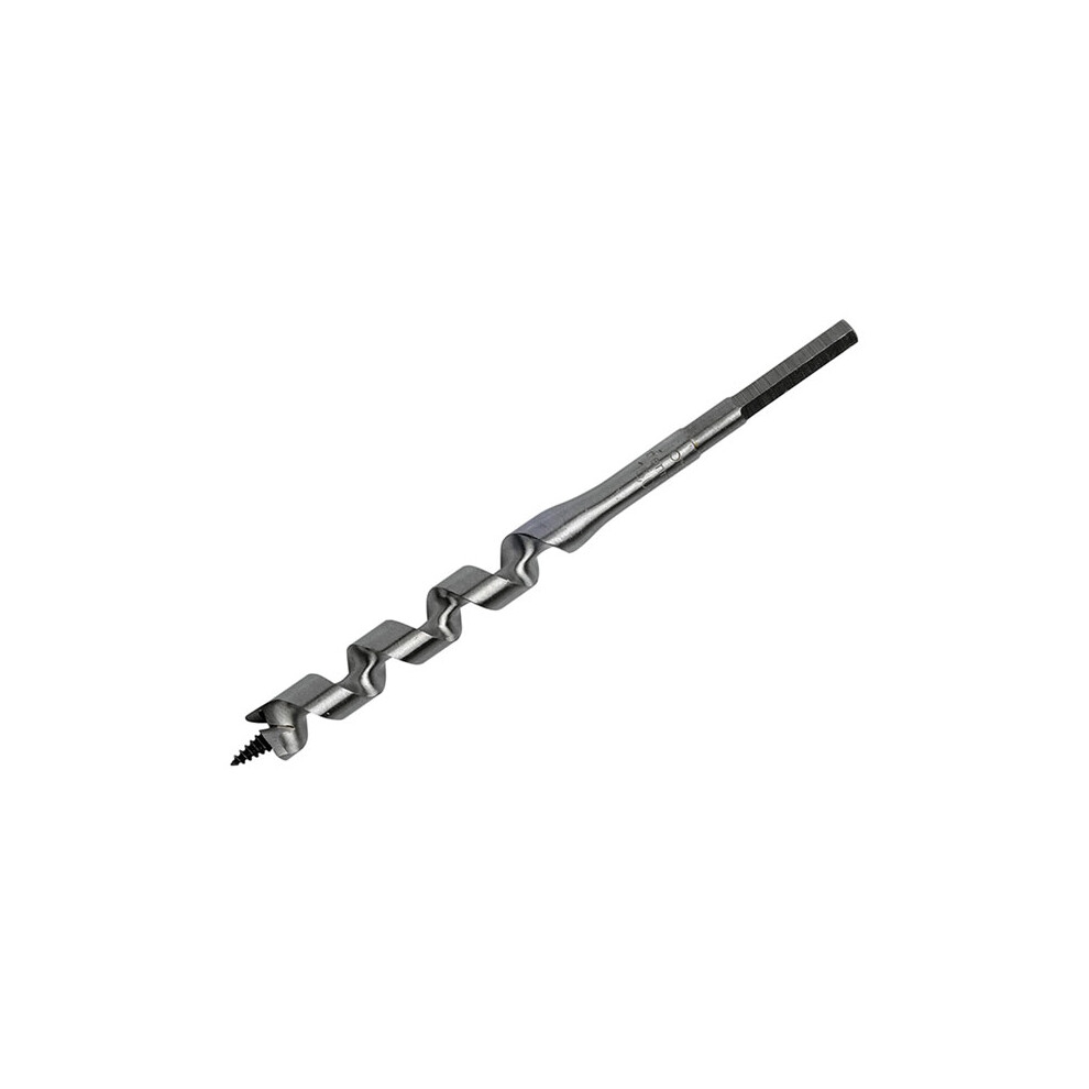 Irwin Wood Auger Drill Bit - Image 6