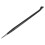 Roughneck Roughneck 64-454 Aligning Bar 60cm (24in) Black 1