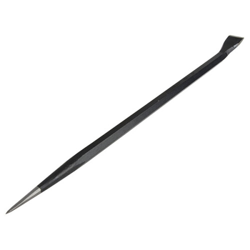Roughneck Roughneck 64-454 Aligning Bar 60cm (24in) Black