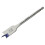 Irwin 10502815 4X-Speed Blue Groove Flat Bit 24mm 1