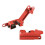 Master Lock Master Lock Griptight Large Circuit Breaker Lockout MLKS491B 1