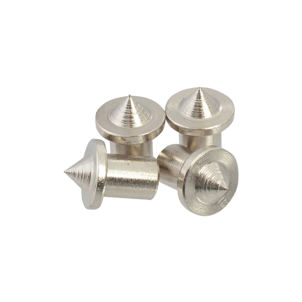 Faithfull FAIDOWCENT8 Centre Points 4 x 8mm