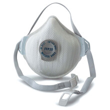 Moldex 3405 FFP3 Air Plus Reusable Masks Box of 5