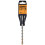 DeWalt Foret SDS-Plus 9x160mm x1 DEWALT DT9536 1
