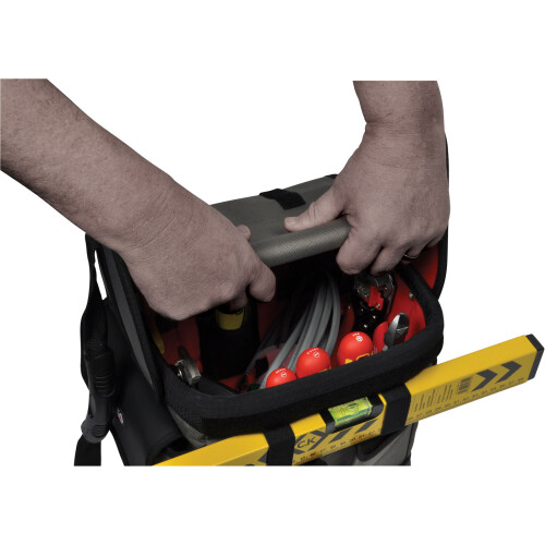 CK Tools CK Tools MA2633 Magma Technician's Tote 1