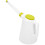 Sealey JDL5L 5L Oil Container with Lime Lid & Flexible Spout 2