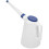 Sealey Oil Container with Blue Lid & Flexible Spout 5L 2