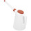 Sealey Oil Container with Red Lid & Flexible Spout 5L 2