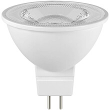 Energizer® LED GU5.3 (MR16) 36° Non-Dimmable Bulb, Cool White 360 lm 4.8W S8833