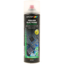 MOTIP - Pro Freezer Electronic Spray 360ml