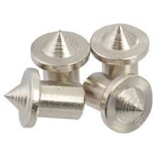 Faithfull FAIDOWCENT10 Centre Points 4 x 10mm