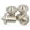 Faithfull Faithfull FAIDOWCENT10 Centre Points 4 x 10mm 1