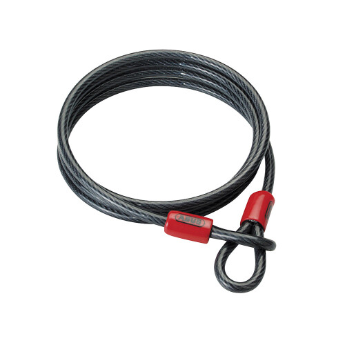 Abus ABUS COB8200 8/200 Cobra Loop Cable 8mm x 200cm