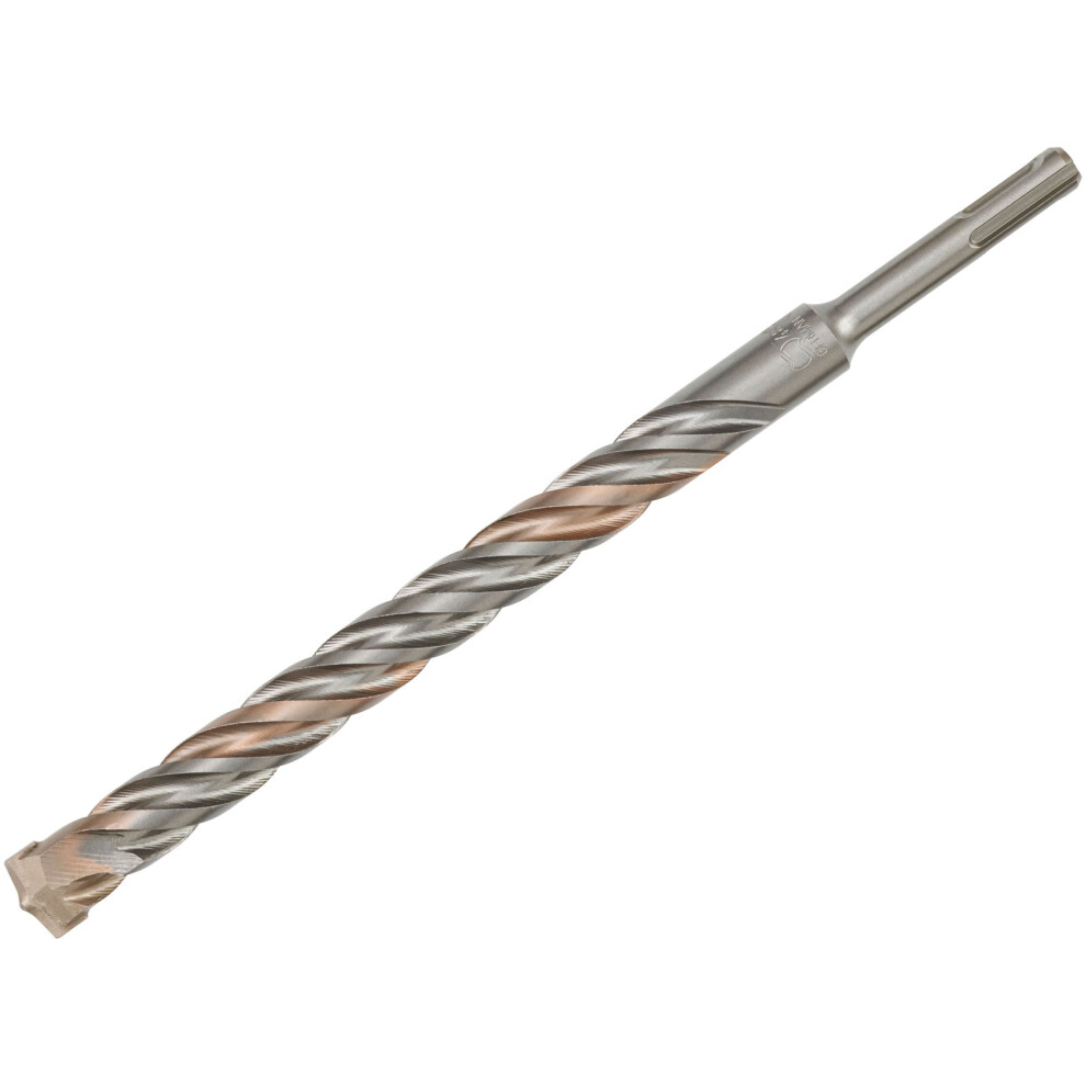 DEWALT DEWDT9581QZ SDS-Plus Extreme 2 Drill Bit 16.0 x 300mm