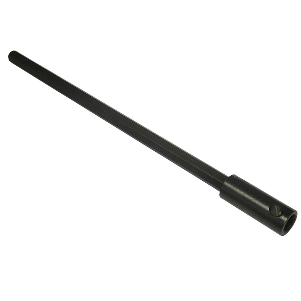 Faithfull Hole Saw Arbor Extension 300mm - Image 5