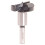 Faithfull Faithfull HBB35 TC-Hinge Boring Bit 35 x 60mm 1