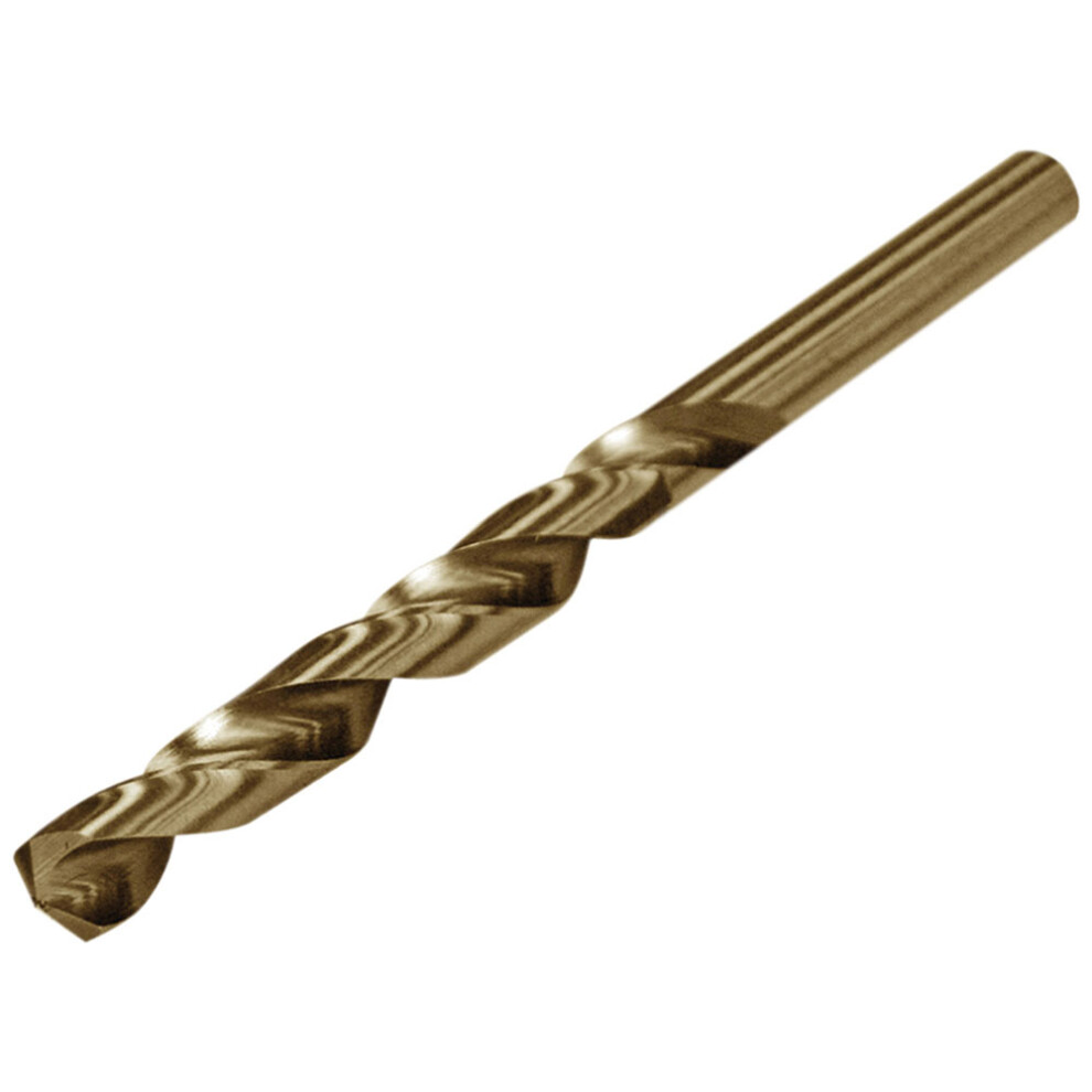 Faithfull FAIPP900COB Professional Cobalt Jobber Drill Bit Pre Packed 9.0mm