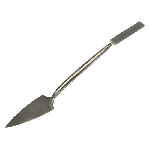 Faithfull Faithfull FAITSQURE12 Trowel & Square 1/2in