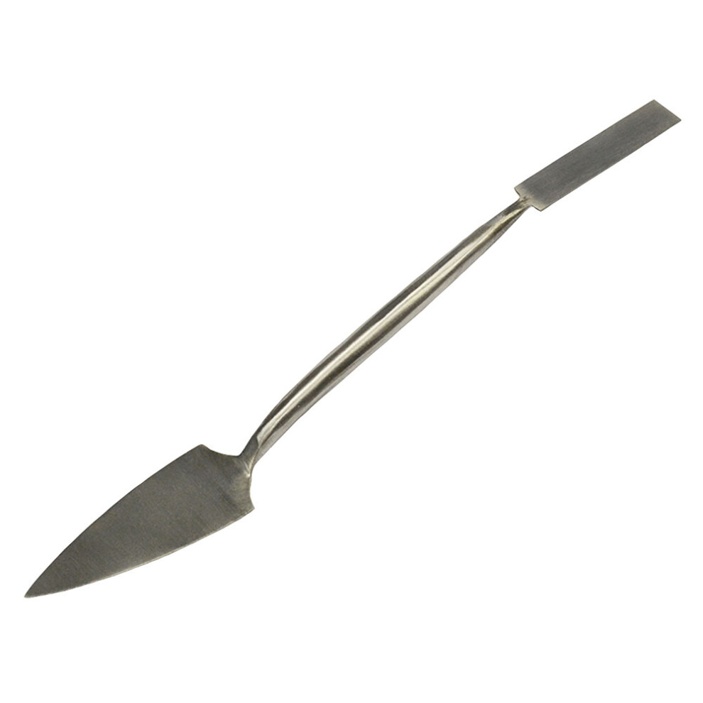 Faithfull FAITSQURE12 Trowel & Square 1/2in