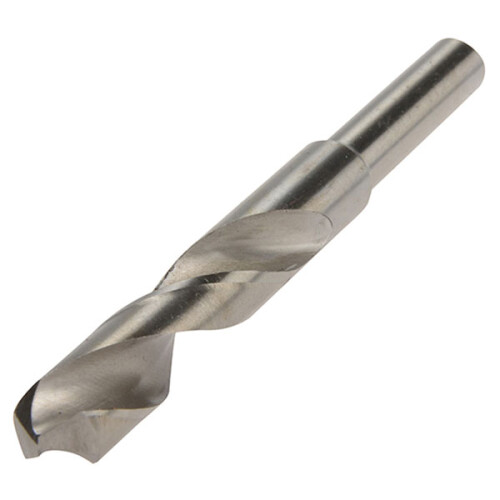 Faithfull Faithfull FAIBD20PRO Blacksmiths M2 HSS Professional Drill Bit 20mm