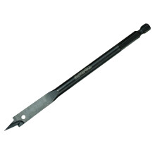 Faithfull FAIFB6 Flat Bit 6mm x 152mm