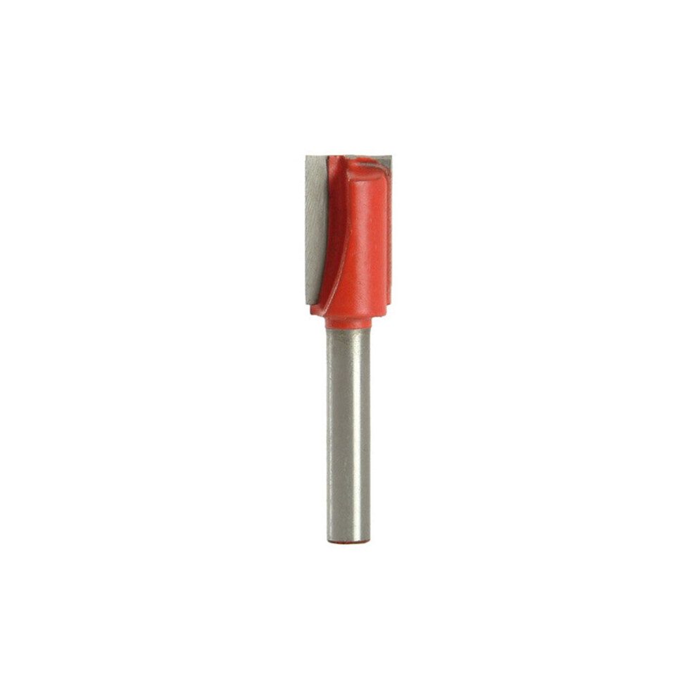 Faithfull FAIRB210 Router Bit TCT Two Flute 12.7mm x 19mm 1/4in Shank