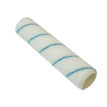 Faithfull FAIRWMOB112 Short Pile Mopile Roller Sleeve 228 x 38mm (9 x 1.1/2in)
