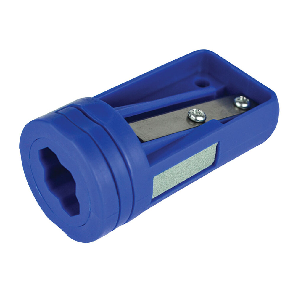 Faithfull Carpenter's Pencil Sharpener