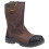 DeWalt (9) DeWALT Millington Waterproof Composite Toe Work Boot - Safety Rigger Boot 1