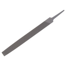 Bahco 1-143-08-1-0 Millsaw Bastard Single Cut File 200mm (8in)
