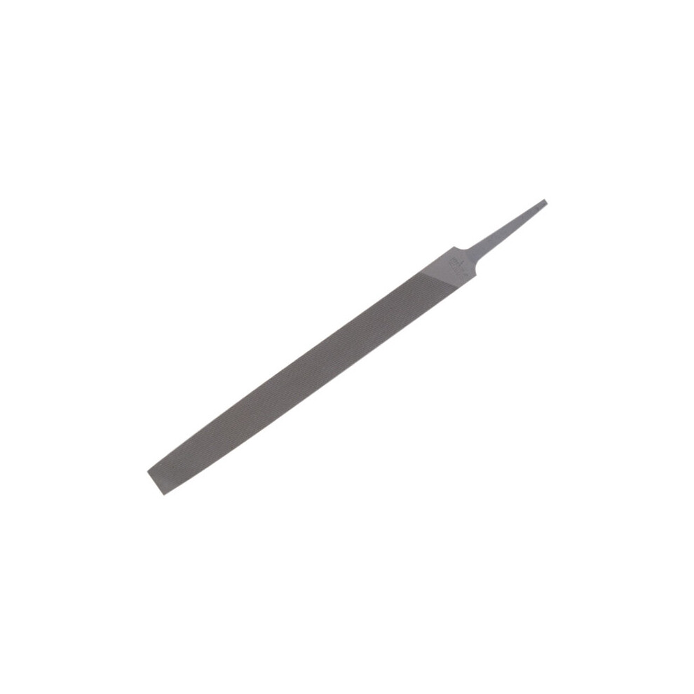 Bahco 1-143-08-1-0 Millsaw Bastard Single Cut File 200mm (8in) BAHMB8 - Image 5