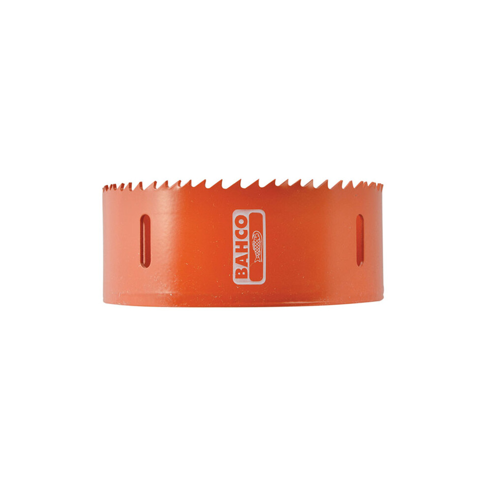 Bahco Sandflex 17 Mm Bi-Metal Holesaw 3830-17-C - Image 5