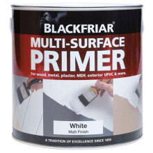 Blackfriar BF0440001E1 Multi Surface Primer 500ml
