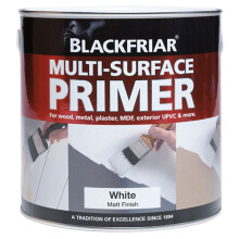 Blackfriar BF0440001F1 Multi Surface Primer 250ml