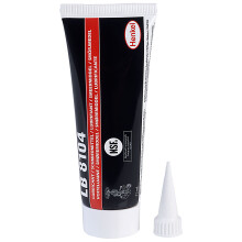 LOCTITE 1652339 LB 8104 Food Approved Silicone Grease 75ml