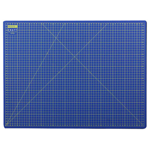 A2-self-heal Cutting Mat -  spkn6002 modelcraft cutting mat a2