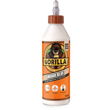 GWG532 Gorilla Wood Glue 532ml, 5044181
