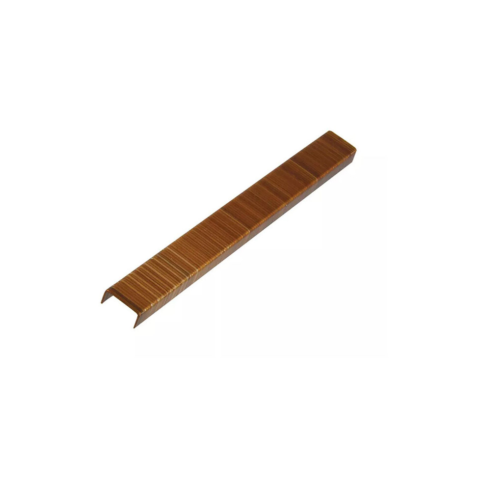 Bostitch 1841200E Staple Stanox 12Mm Pack Of 10000 BOS1841200E - Image 8