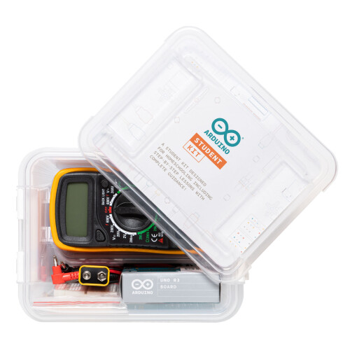 Arduino Education Student Kit 1