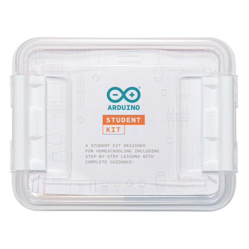Arduino Education Student Kit 2