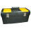 STANLEY Stanley 24 Inch Toolbox With Tray 1