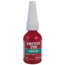 Loctite 142567 290 High Strength Penetrating Threadlocker 10ml