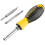 STANLEY Stanley 0-68-012 6 Way Screwdriver 4