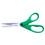 Go Green Recycled Scissor 8.25in. 1