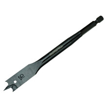 Faithfull FAIFB16 Flat Bit 16mm x 152mm