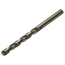 Dormer A7772.0 HSCo Heavy-Duty Jobber Drill 2.00mm OL:49mm WL:24mm