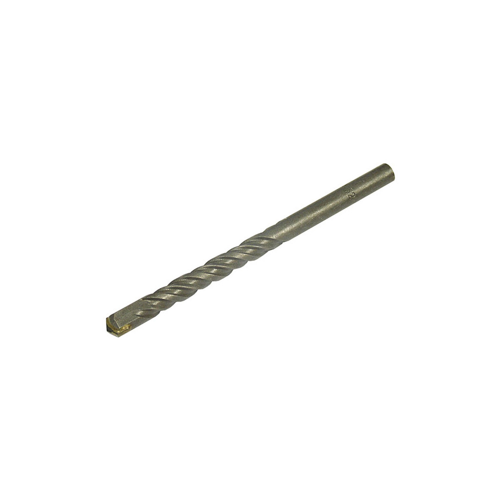 Faithfull Fais8120 Standard Masonry Drill Bit 8 X 120Mm
