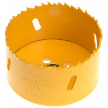 Faithfull FAIHSVP76 Varipitch Holesaw 76mm