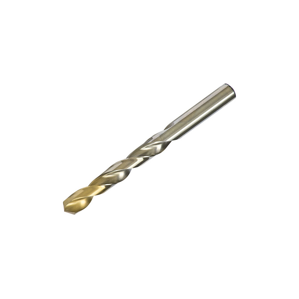 Dormer A002s3.3 Hss-Tin Coated Jobber Drills 2 3.30Mm Ol:65mm Wl:36mm 7320760673584
